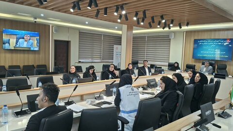 دوره آموزشی سرمایه روان‌شناختی و تقویت آن