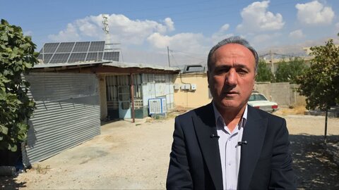 ۲۰۰ میلیارد ریال تسهیلات اشتغال به ۶۳ نابینا و کم‌بینای کهگیلویه و بویراحمد اختصاص یافتی نابینایان