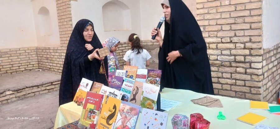 پیاده‌روی سلامت از مزرعه‌نو تا انارستان برگزار شد