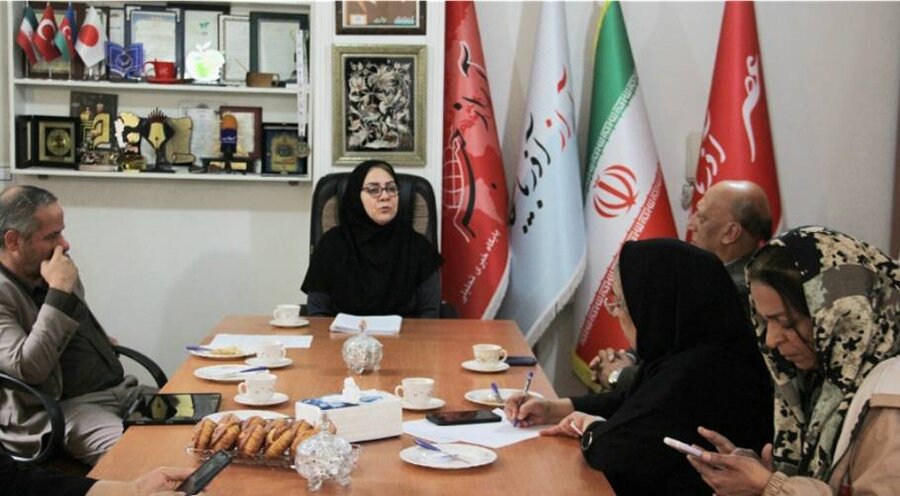 در رسانه / 142 مرکز مشاوره در آذربایجان غربی فعالیت دارند