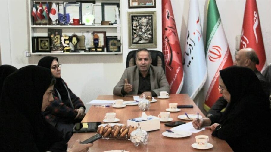 در رسانه / بیش از ۹ هزار نفر دارای معلولیت بینایی زیر پوشش بهزیستی آذربایجان غربی هستند