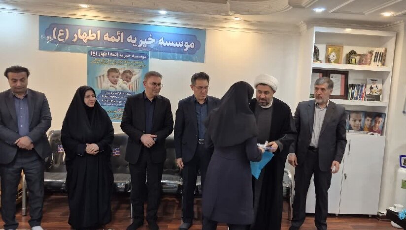 حمایت همه‌جانبه از مراکز نگهداری معلولان با جدیت پیگیری می‌شود