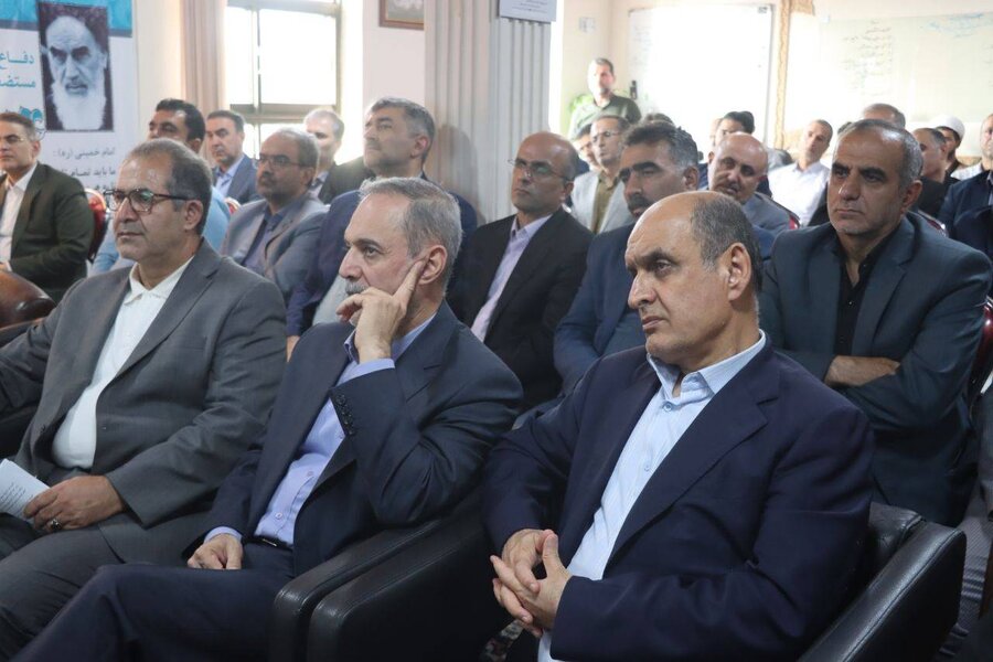 آغاز فعالیت رسمی مرکز توانمندسازی محلات کمترتوسعه‌یافته گیلان