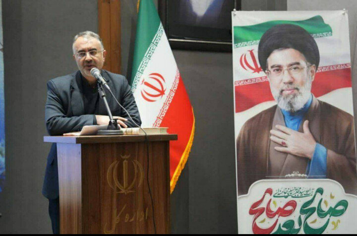 در رسانه / مناسب‌ سازی محیط‌های شهری برای رفع مشکلات نابینایان ضروری است