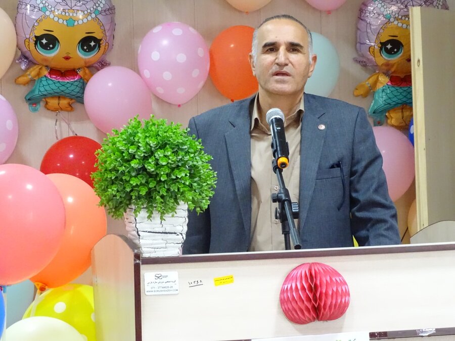 در رسانه|شناسایی بیش از ۲۱ هزار فرد دارای معلولیت بینایی در فارس