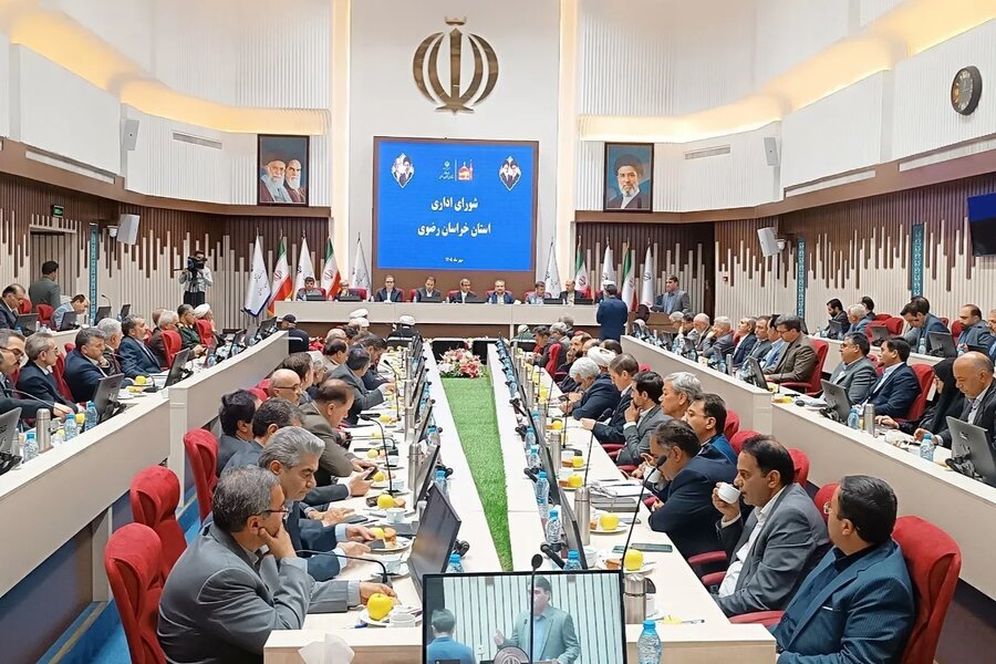حمایت مالی بهزیستی از بیش از ۱۰۵ هزار خانوار در خراسان رضوی