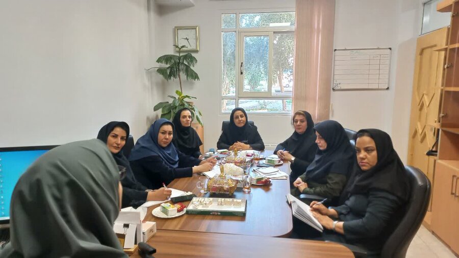 محور اصلی نشست هماندیشی کارشناسان مشاوره اصفهان
