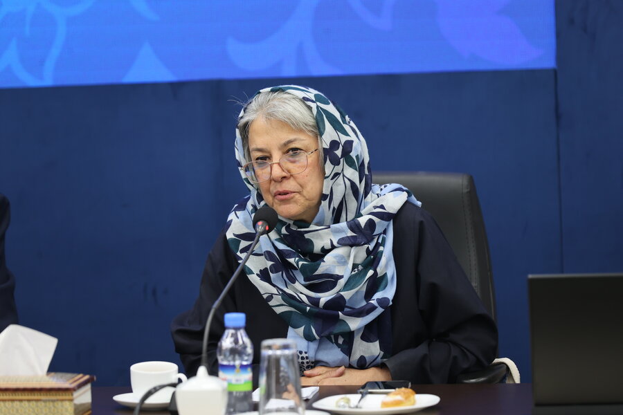 امضای تفاهم نامه با انجمن جامعه شناسی ایران