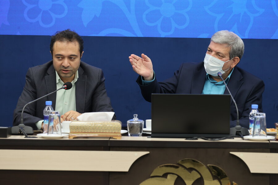 امضای تفاهم نامه با انجمن جامعه شناسی ایران