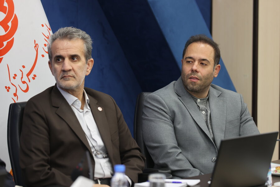 امضای تفاهم نامه با انجمن جامعه شناسی ایران