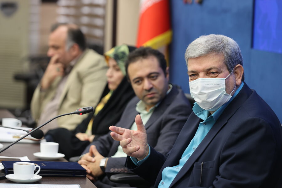 امضای تفاهم نامه با انجمن جامعه شناسی ایران