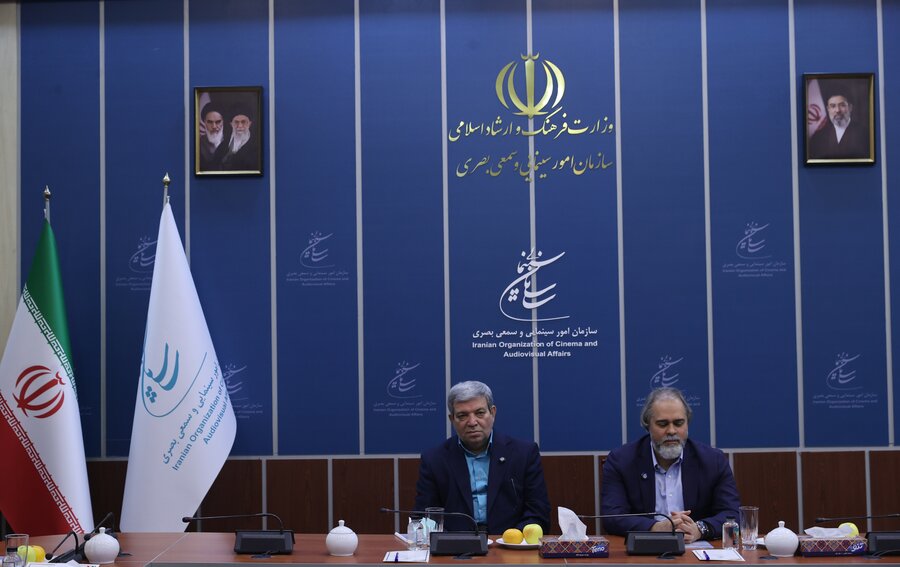 تدوین سند بازنمایی سالمندان در سینما؛ حمایت از تولید فیلم تا تخفیف بلیت برای سالمندان