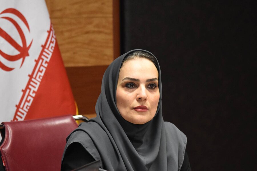 ۱۹ هزار و ۳۴۰ فرد دارای اختلال بینایی تحت پوشش بهزیستی استان تهران هستند؛ توسعه خدمات توان‌بخشی و حمایت از نخبگان در دستور کار
