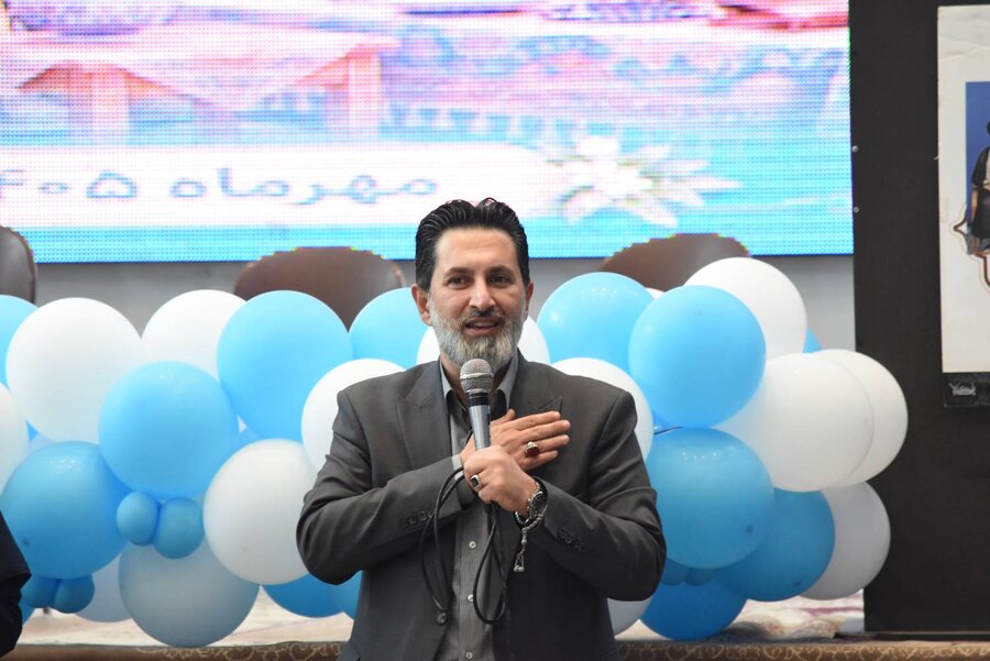 برنامه‌ریزی برای ایجاد محل دائمی نمایشگاه توانمندی افراد دارای معلولیت در شهرری
