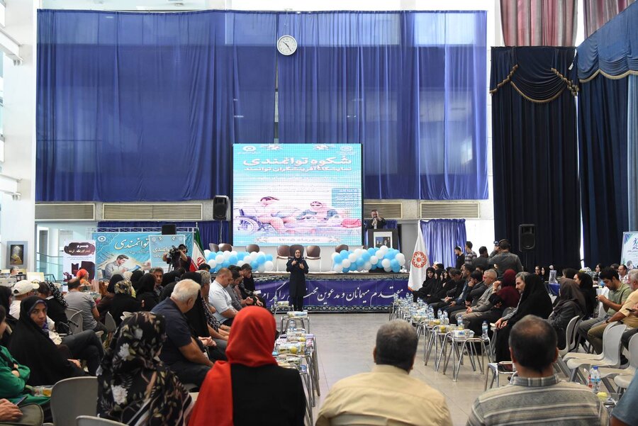 بازار فروش و اشتغال خانگی زنان دارای معلولیت؛ محور گفت‌وگو در «آفرینشگران توانمند»