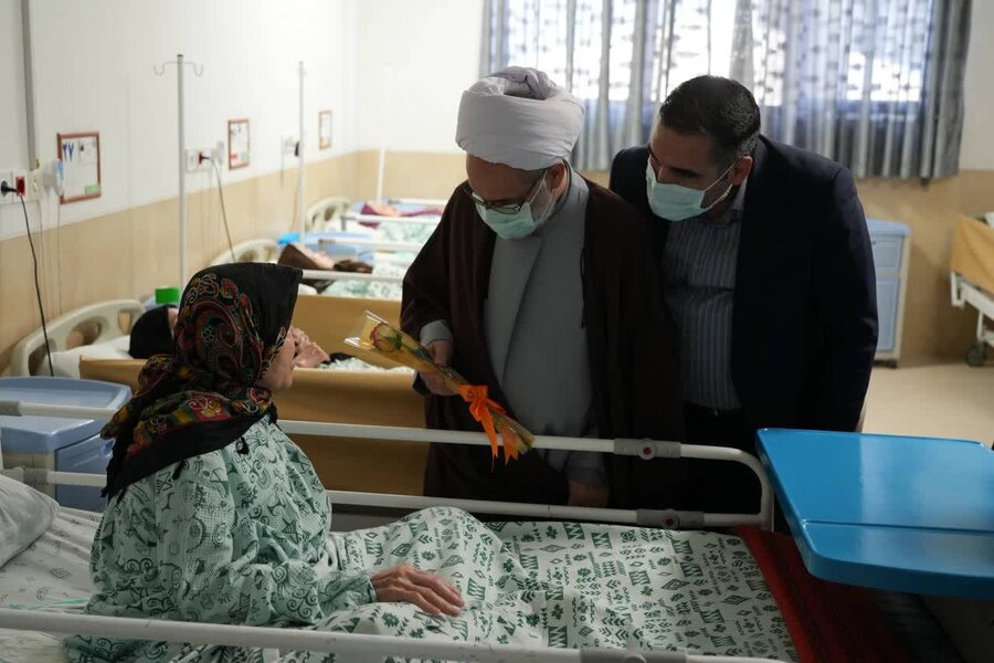 تقویت همکاری بهزیستی و دستگاه قضایی برای صیانت از حقوق سالمندان و افراد دارای معلولیت