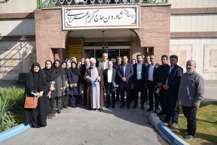 تقویت همکاری بهزیستی و دستگاه قضایی برای صیانت از حقوق سالمندان و افراد دارای معلولیت