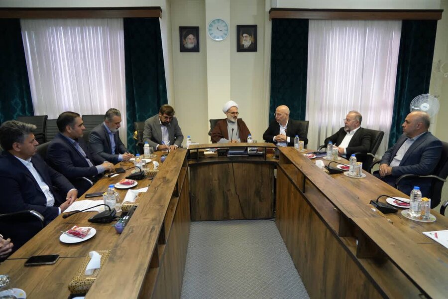 تقویت همکاری بهزیستی و دستگاه قضایی برای صیانت از حقوق سالمندان و افراد دارای معلولیت
