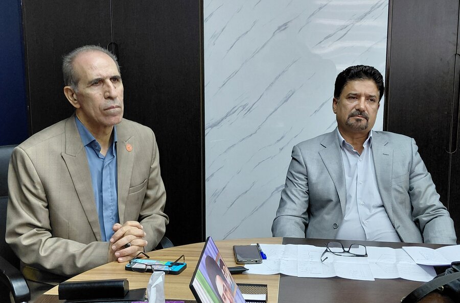 اورژانس اجتماعی