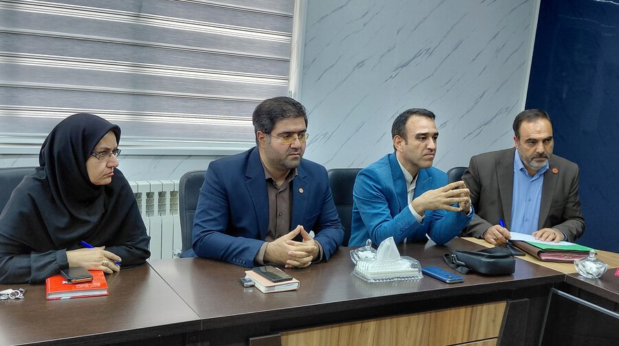اورژانس اجتماعی