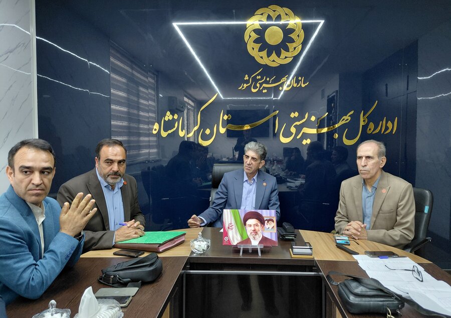 اورژانس اجتماعی