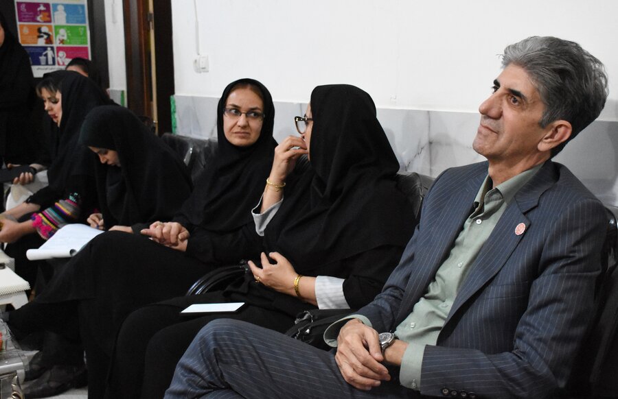 عصای سفید