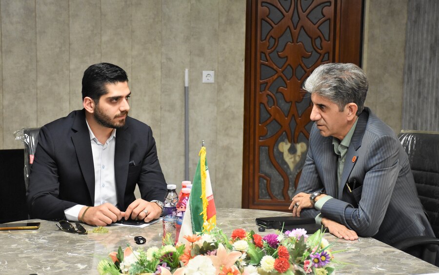 مسئولیت‌های اجتماعی برای اشتغال و معیشت مددجویان
