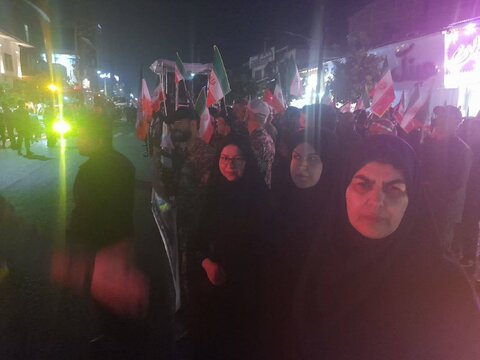 بهزیستی مازندران