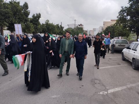 بهزیستی مازندران