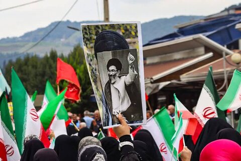 بهزیستی مازندران