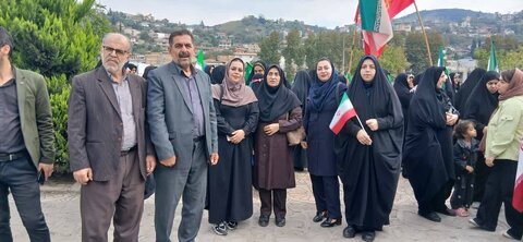 بهزیستی مازندران