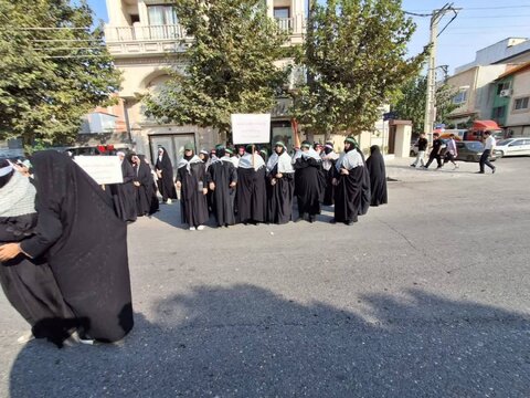 بهزیستی مازندران