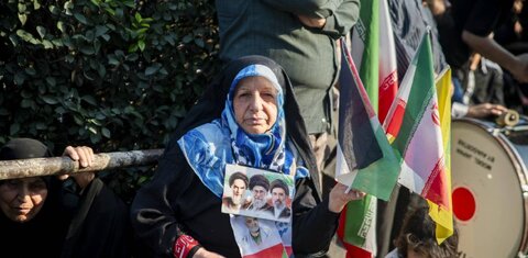 بهزیستی مازندران