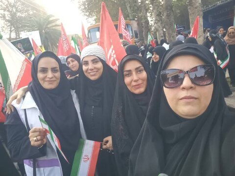 بهزیستی مازندران
