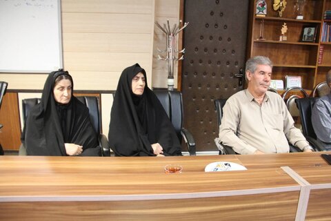 گزارش تصویری | بازنشستگان