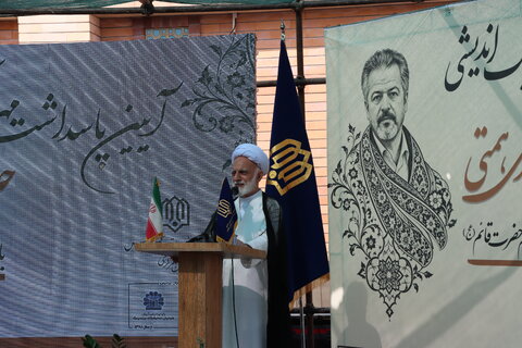 گزاش تصویری ا افتتاح نخستین مدرسه تخصصی اوتیسم استان مرکزی؛ گامی بلند در مسیر عدالت آموزشی