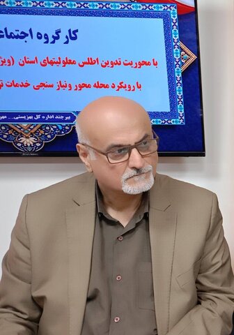 اسدی: ۶۰ درصد معلولیت‌های جسمی‌حرکتی در خراسان جنوبی ناشی از تصادفات است
