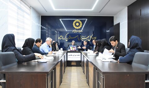 تأکید بر عدالت در توزیع منابع و تسریعِ خدمت‌رسانی به جامعه هدف