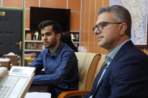 دیدار