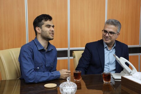 دیدار