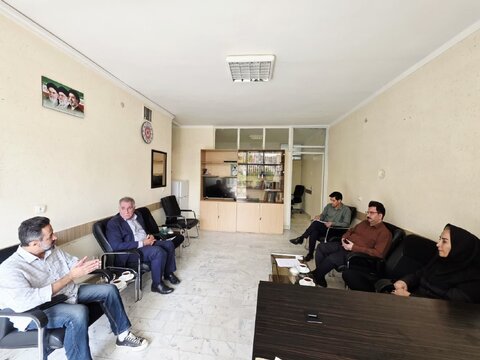 چالش‌های اورژانس اجتماعی شهرستان سنندج بررسی شد