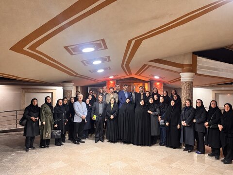بهزیستی مازندران