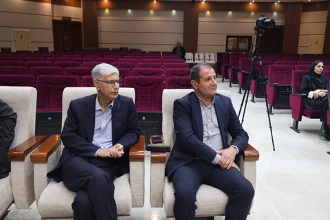 بهزیستی مازندران