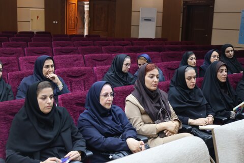بهزیستی مازندران