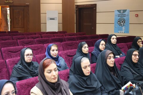 بهزیستی مازندران