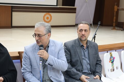 بهزیستی مازندران