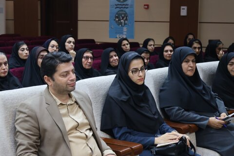 بهزیستی مازندران