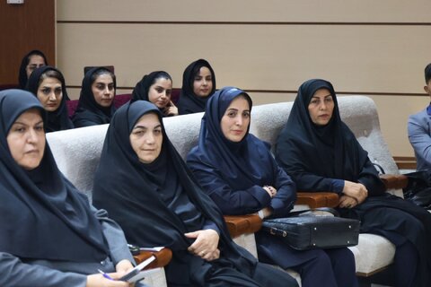 بهزیستی مازندران