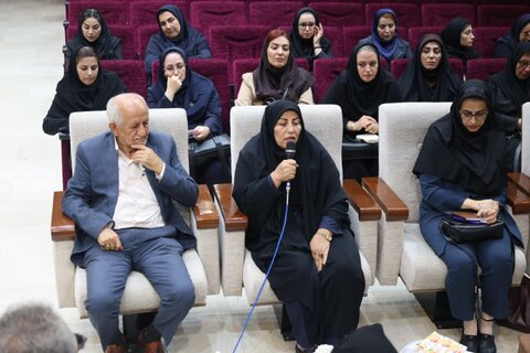 بهزیستی مازندران
