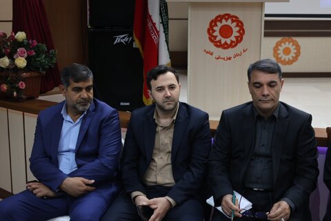 بهزیستی مازندران